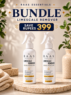 Bundle Of Two | Limescale Remover Spray | 200ml