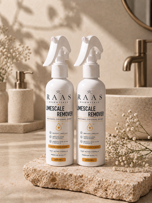 Bundle Of Two | Limescale Remover Spray | 200ml