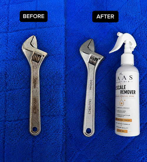 Limescale Remover Spray | 200ml